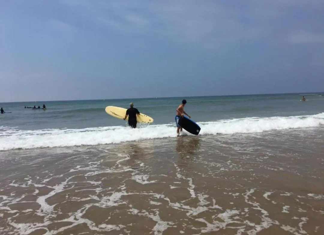Anza Agadir Vu Sur La Mere contacts